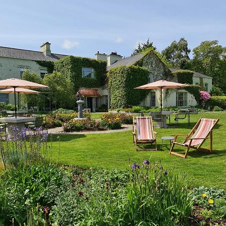 Gregans Castle Hotel 발리바우한 외부 사진