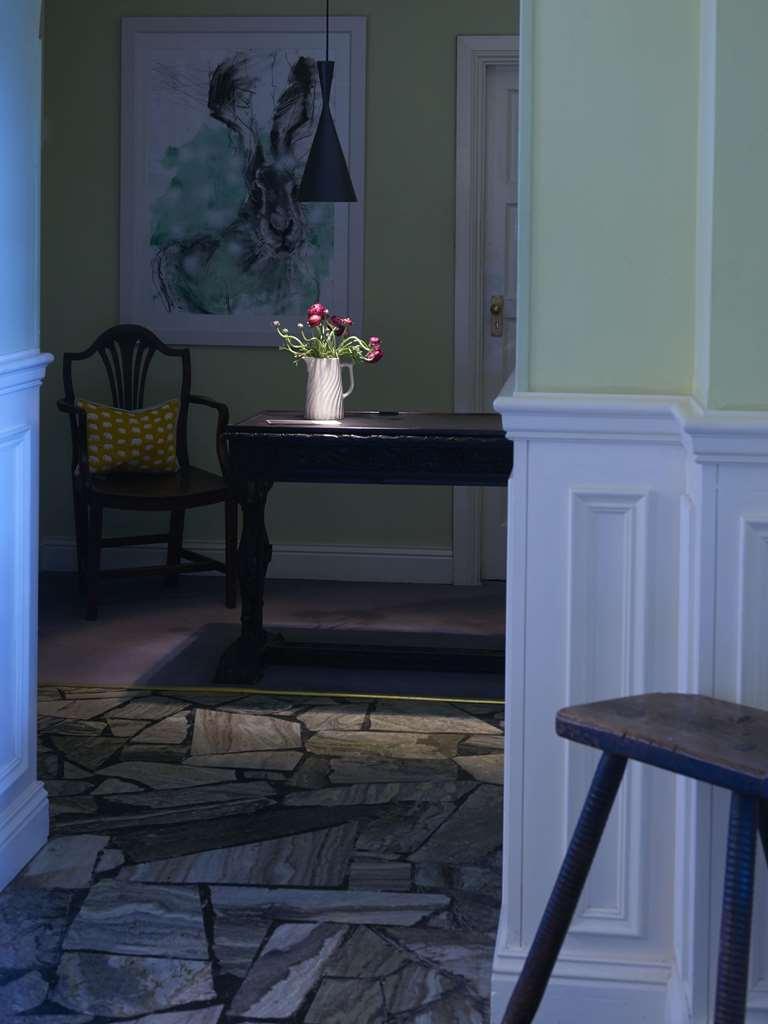 Gregans Castle Hotel 발리바우한 시설 사진