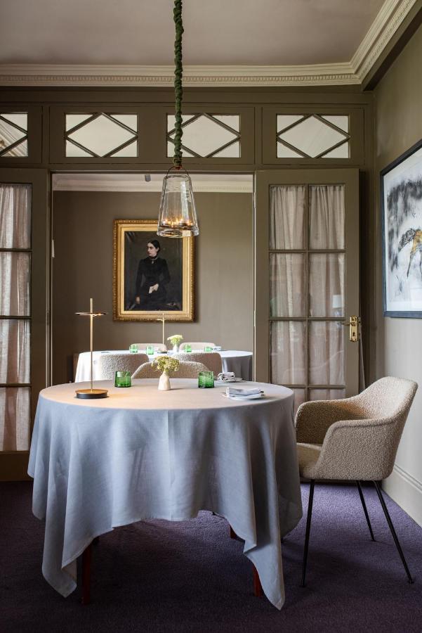 Gregans Castle Hotel 발리바우한 외부 사진