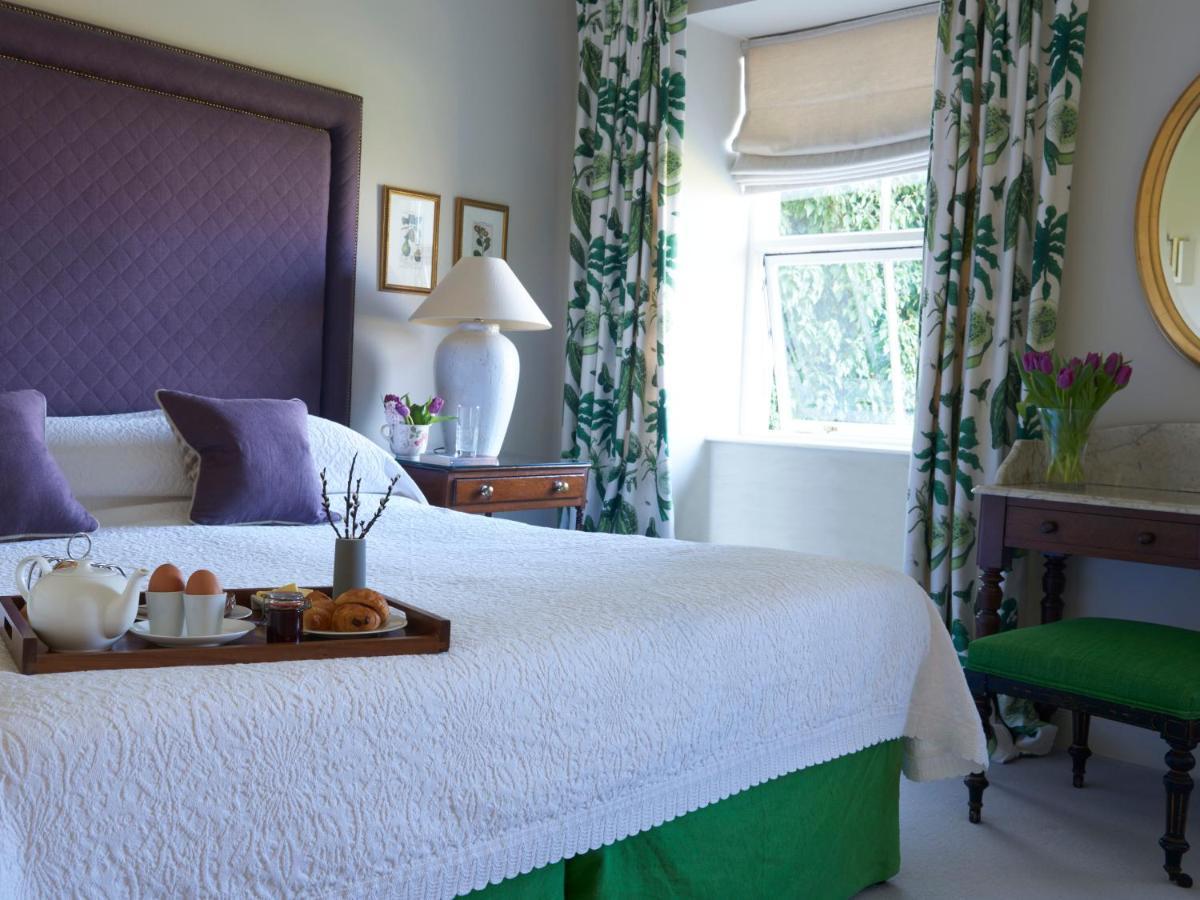 Gregans Castle Hotel 발리바우한 외부 사진