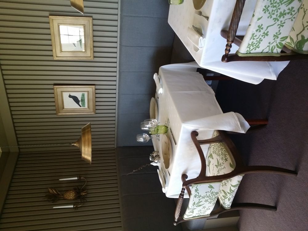 Gregans Castle Hotel 발리바우한 외부 사진