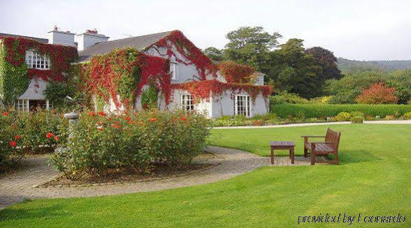 Gregans Castle Hotel 발리바우한 외부 사진
